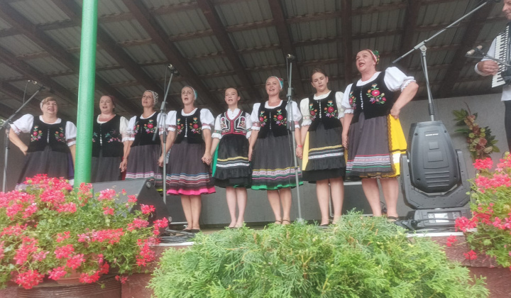  XXII. Radvanské slávnosti 