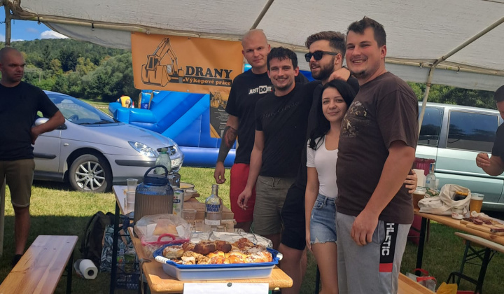 10. ročník súťaže vo varení gulášu 2023