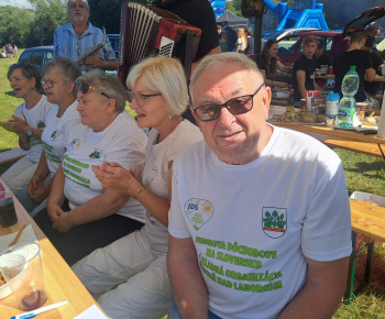 Kultúra / 10. ročník súťaže vo varení gulášu 16.9.2023 - foto