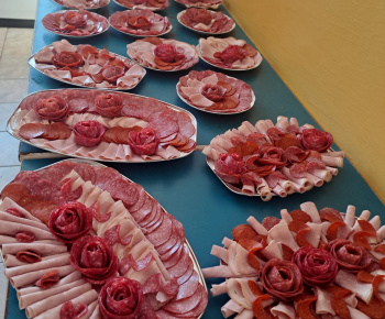 Kultúra / 10. ročník súťaže vo varení gulášu 16.9.2023 - foto