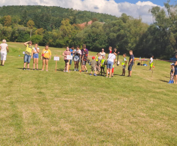 Kultúra / 10. ročník súťaže vo varení gulášu 16.9.2023 - foto