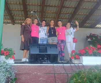 Kultúra / 10. ročník súťaže vo varení gulášu 16.9.2023 - foto
