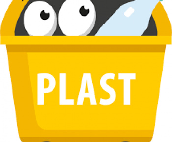 Aktuality / ZBER A VýVOZ PLASTOV, TETRAPAKOV A KOVOV V NAšEJ OBCI 3.2.2026 - foto