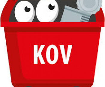 Aktuality / ZBER A VýVOZ PLASTOV, TETRAPAKOV A KOVOV V NAšEJ OBCI 3.2.2026 - foto