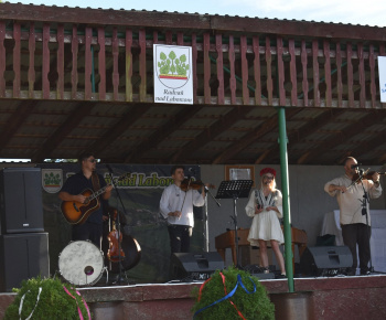 Projekty EÚ / 