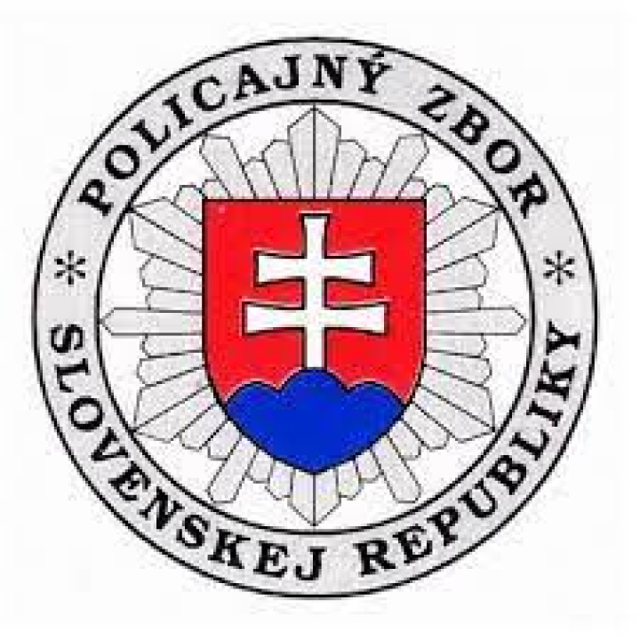 Policajný zbor SR - potrebujeme presne teba