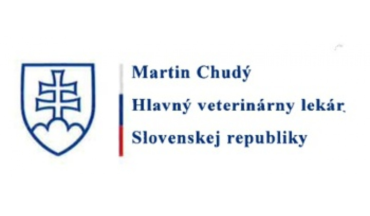 SLAK - núdzové opatrenia od 21.3.2025 hlavný veterinárny lekár SR