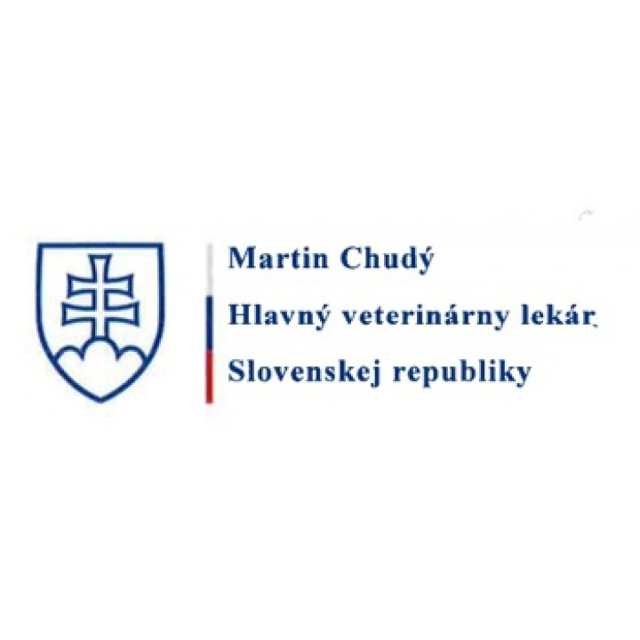 SLAK - núdzové opatrenia od 21.3.2025 hlavný veterinárny lekár SR