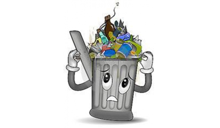 Zber a vývoz komunálneho odpadu 22.1.2026