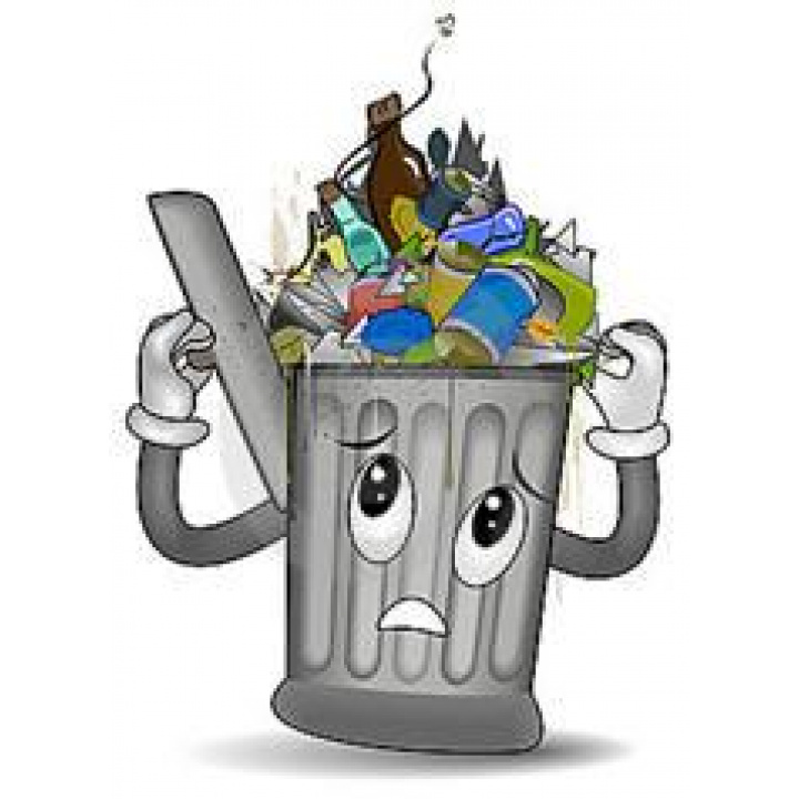 Zber a vývoz komunálneho odpadu 22.1.2026