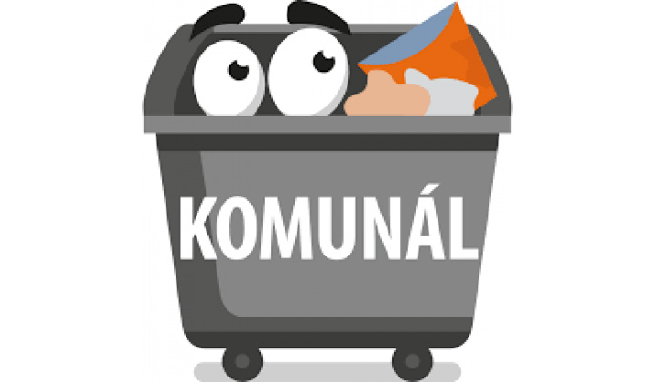Zber a vývoz komunálneho odpadu 5.2.2026