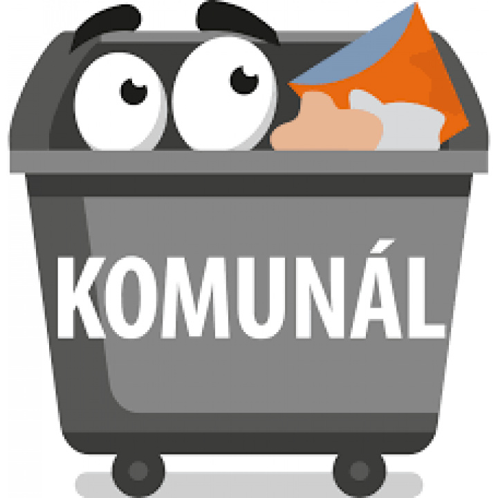 Zber a vývoz komunálneho odpadu 5.2.2026